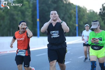 RUN TO LIVE 2025 - Ảnh #3257132