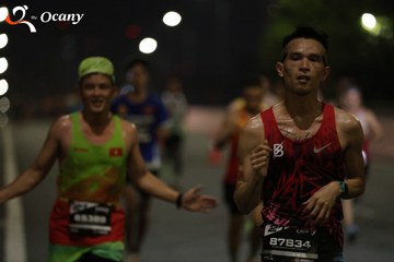RUN TO LIVE 2025 - Ảnh #3201593