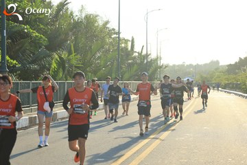 RUN TO LIVE 2025 - Ảnh #3301220