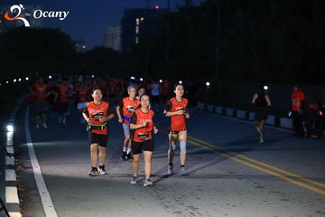 RUN TO LIVE 2025 - Ảnh #3263249