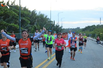 RUN TO LIVE 2025 - Ảnh #3284025