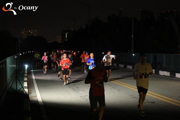 RUN TO LIVE 2025 - Ảnh #3260921