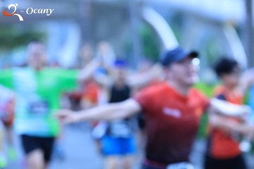 RUN TO LIVE 2025 - Ảnh #3156496