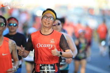 RUN TO LIVE 2025 - Ảnh #3285274