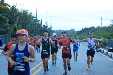 RUN TO LIVE 2025 - Ảnh #3271256