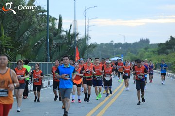 RUN TO LIVE 2025 - Ảnh #3284546
