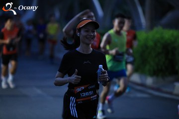 RUN TO LIVE 2025 - Ảnh #3155604