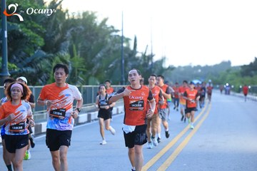 RUN TO LIVE 2025 - Ảnh #3265175