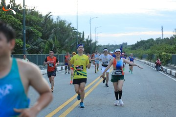 RUN TO LIVE 2025 - Ảnh #3282698