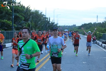 RUN TO LIVE 2025 - Ảnh #3288538