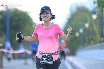 RUN TO LIVE 2025 - Ảnh #3258816