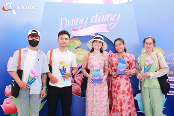 RUN TO LIVE 2025 - Ảnh #3119061