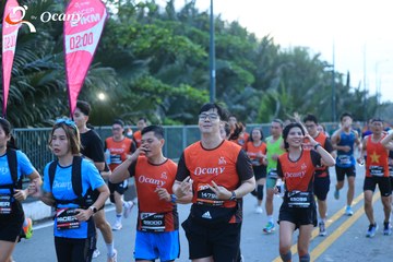 RUN TO LIVE 2025 - Ảnh #3288793