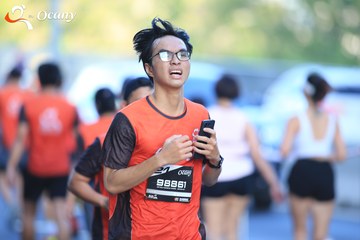 RUN TO LIVE 2025 - Ảnh #3284582