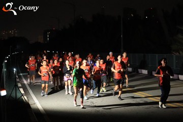 RUN TO LIVE 2025 - Ảnh #3261285