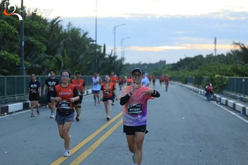 RUN TO LIVE 2025 - Ảnh #3285005