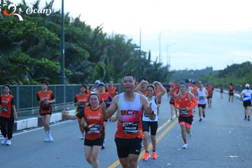 RUN TO LIVE 2025 - Ảnh #3289186