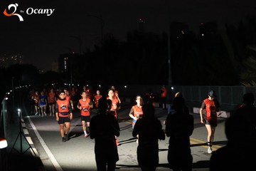 RUN TO LIVE 2025 - Ảnh #3262117