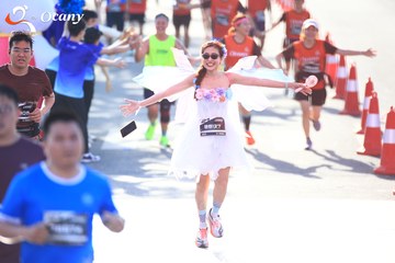RUN TO LIVE 2025 - Ảnh #3205626