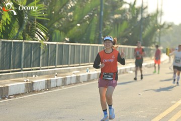 RUN TO LIVE 2025 - Ảnh #3301969