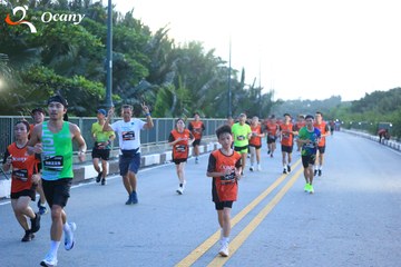 RUN TO LIVE 2025 - Ảnh #3265595