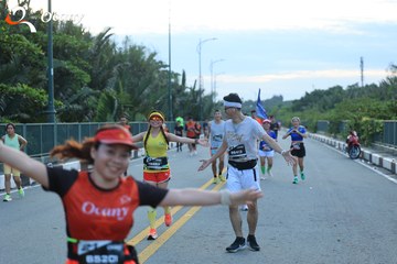 RUN TO LIVE 2025 - Ảnh #3282738