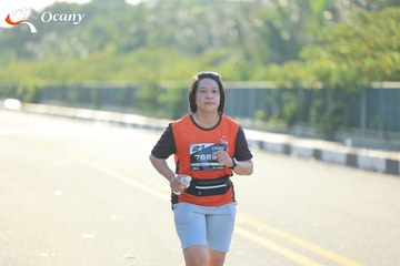 RUN TO LIVE 2025 - Ảnh #3304796