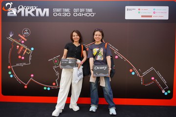 RUN TO LIVE 2025 - Ảnh #3120257