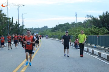RUN TO LIVE 2025 - Ảnh #3279294