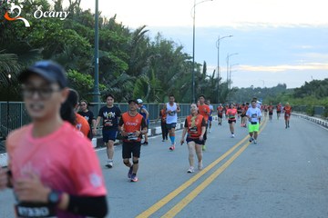 RUN TO LIVE 2025 - Ảnh #3285014