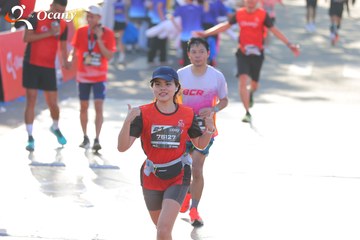 RUN TO LIVE 2025 - Ảnh #3192928