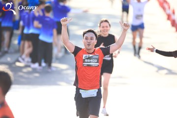 RUN TO LIVE 2025 - Ảnh #3205840