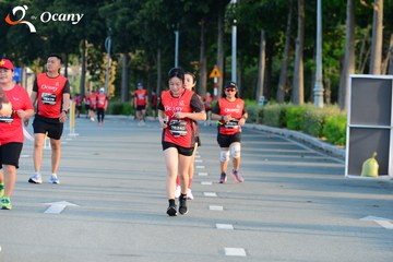 RUN TO LIVE 2025 - Ảnh #3299256