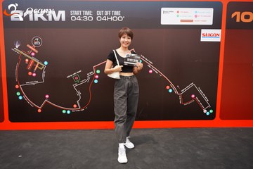 RUN TO LIVE 2025 - Ảnh #3135922