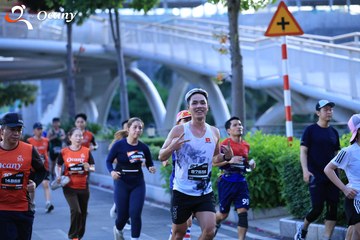 RUN TO LIVE 2025 - Ảnh #3155946