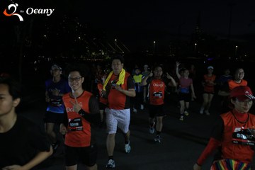 RUN TO LIVE 2025 - Ảnh #3282473
