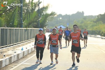 RUN TO LIVE 2025 - Ảnh #3303561