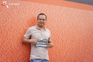 RUN TO LIVE 2025 - Ảnh #3136858