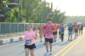 RUN TO LIVE 2025 - Ảnh #3299920