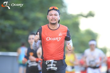 RUN TO LIVE 2025 - Ảnh #3279530