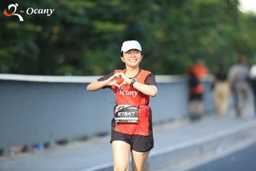 RUN TO LIVE 2025 - Ảnh #3290329