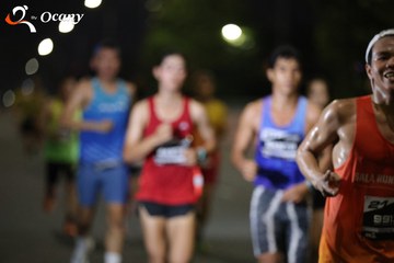 RUN TO LIVE 2025 - Ảnh #3201638