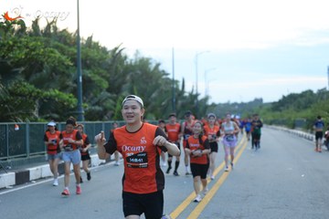 RUN TO LIVE 2025 - Ảnh #3278407