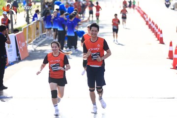 RUN TO LIVE 2025 - Ảnh #3208513