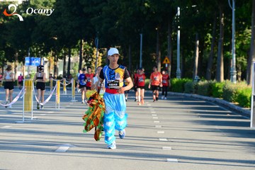 RUN TO LIVE 2025 - Ảnh #3299767