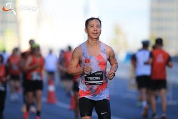 RUN TO LIVE 2025 - Ảnh #3281721