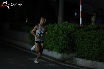 RUN TO LIVE 2025 - Ảnh #3154676