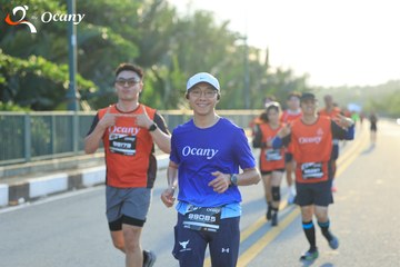 RUN TO LIVE 2025 - Ảnh #3299556