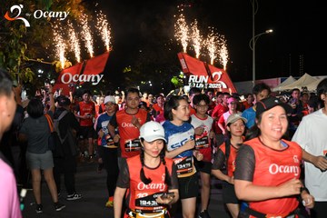 RUN TO LIVE 2025 - Ảnh #3140963