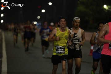RUN TO LIVE 2025 - Ảnh #3201833